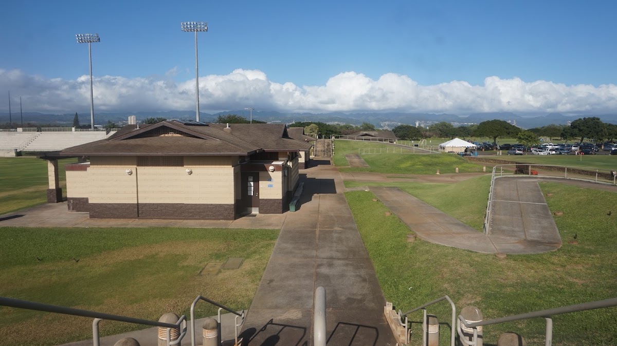 Waipio Soccer Complex