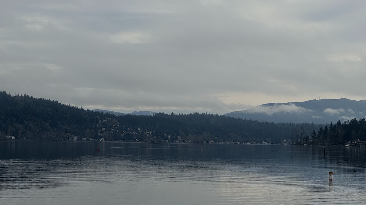 Lake Sammamish