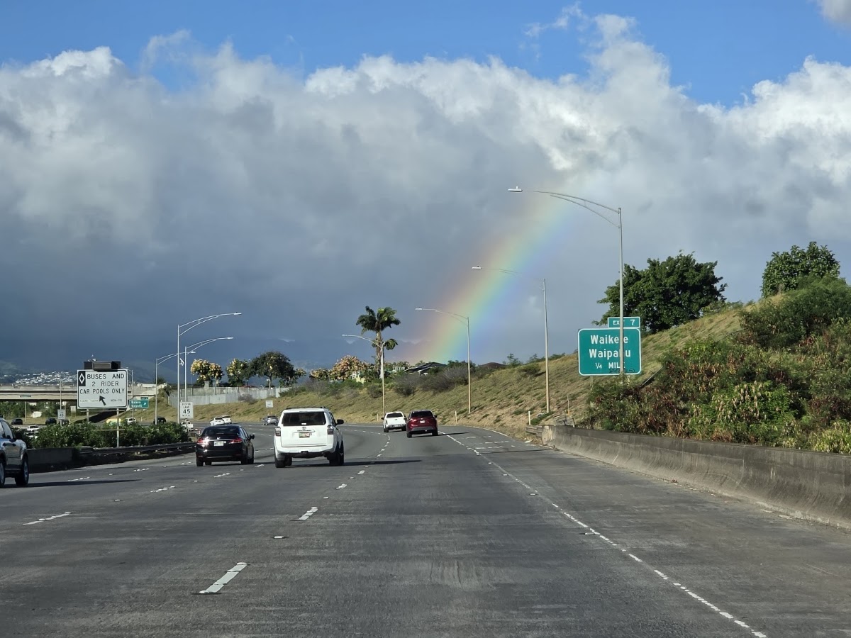 Waipahu Cultural Garden Park