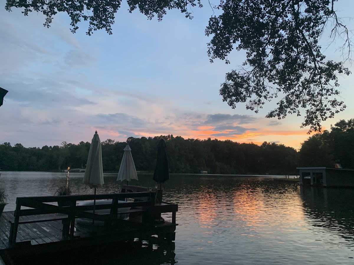 Saluda Lake