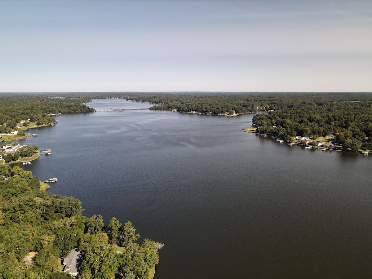 Lake Greenwood