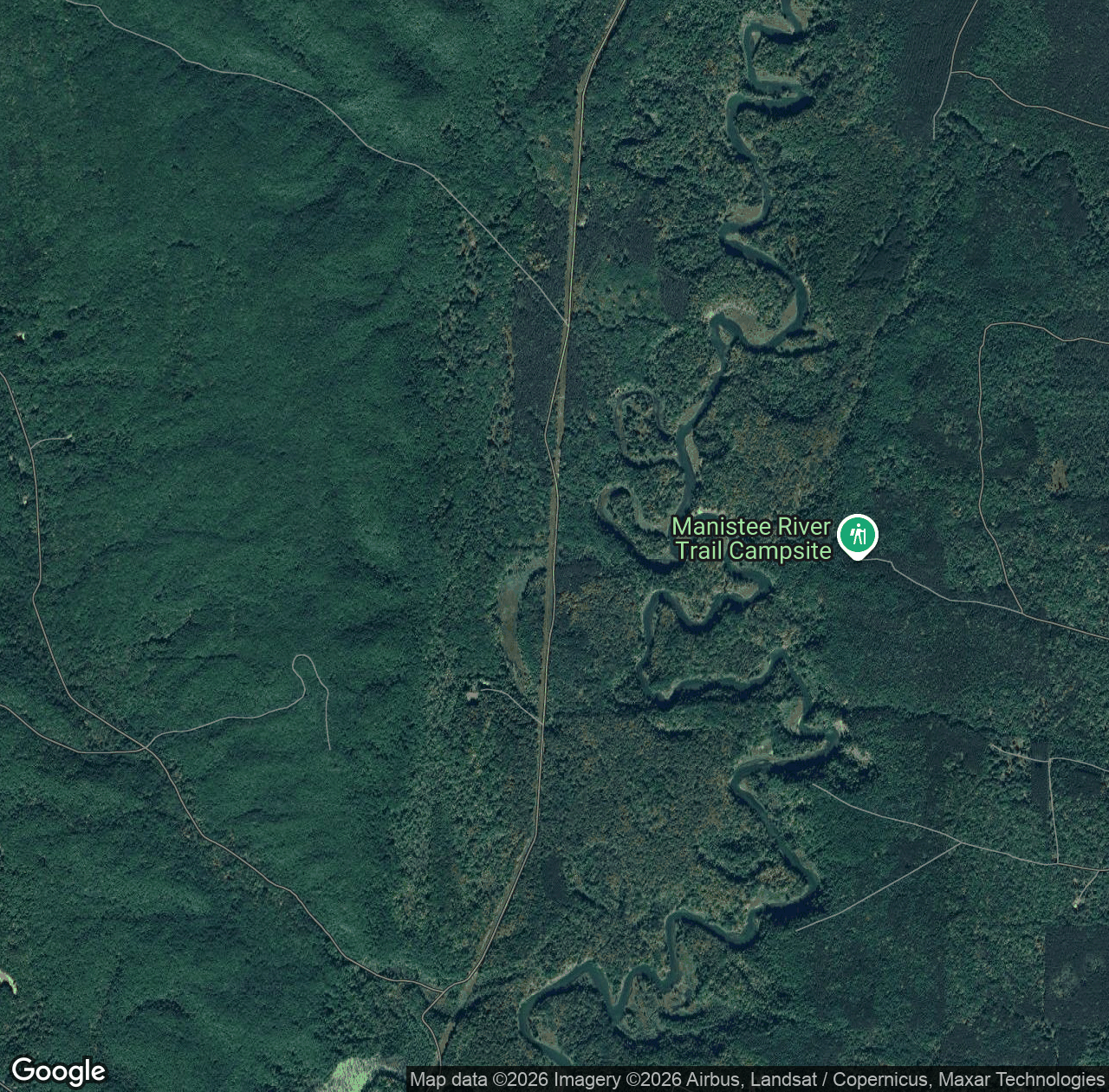 Upper River Road