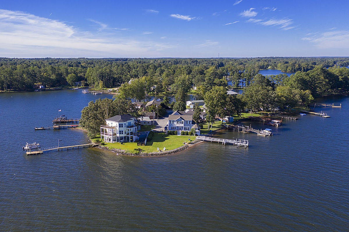 Lake Murray