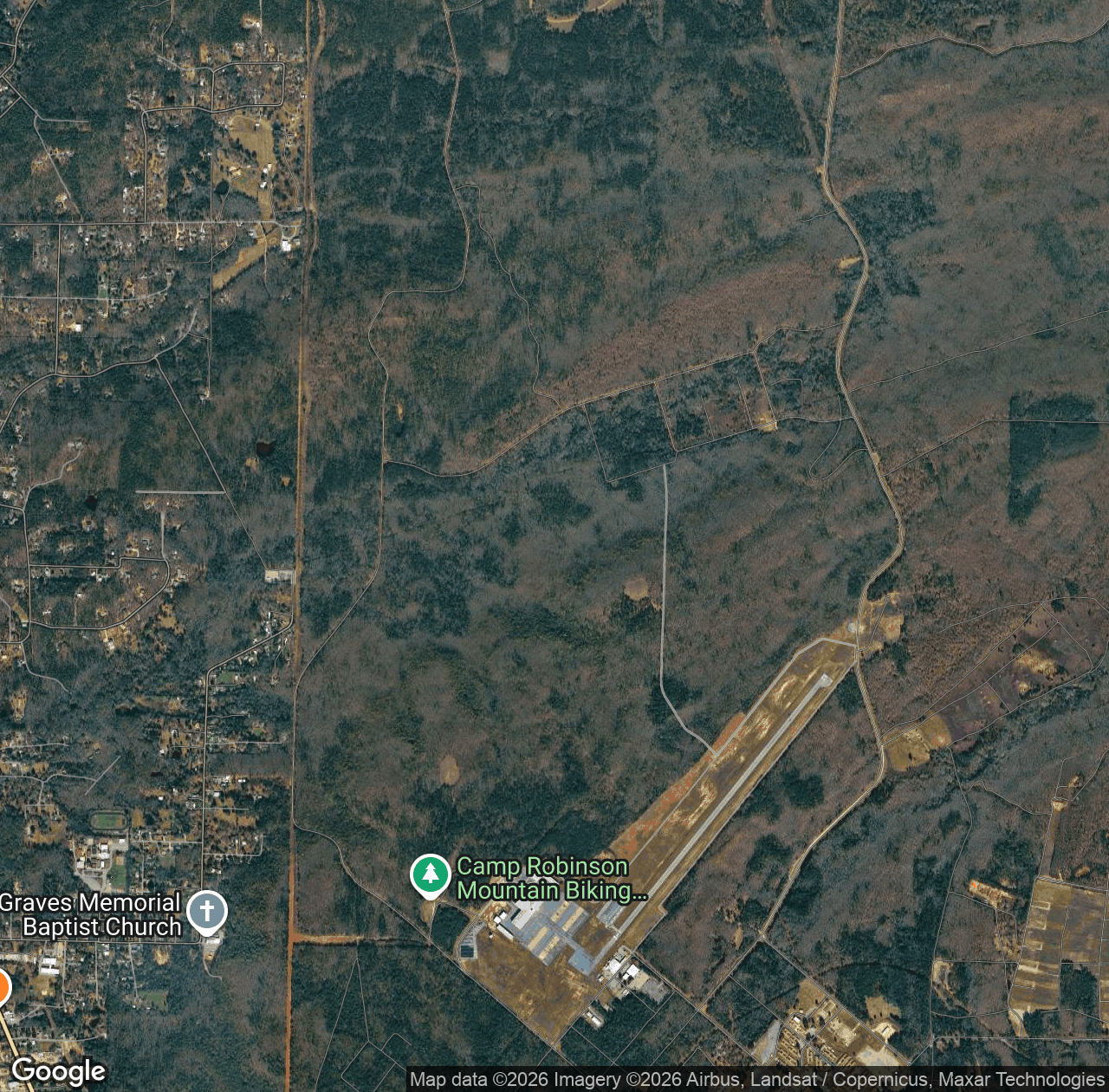 Flatlands Loop