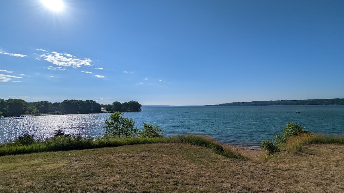 North Wheeler Recreation Area