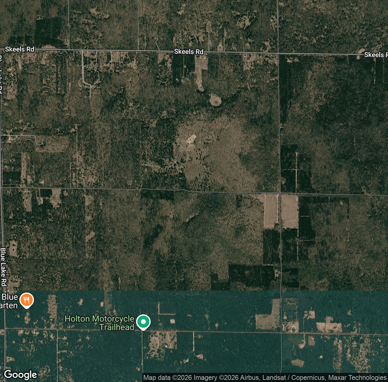 East Meinert Road