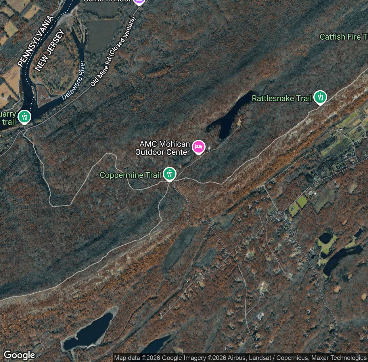 Yards Creek