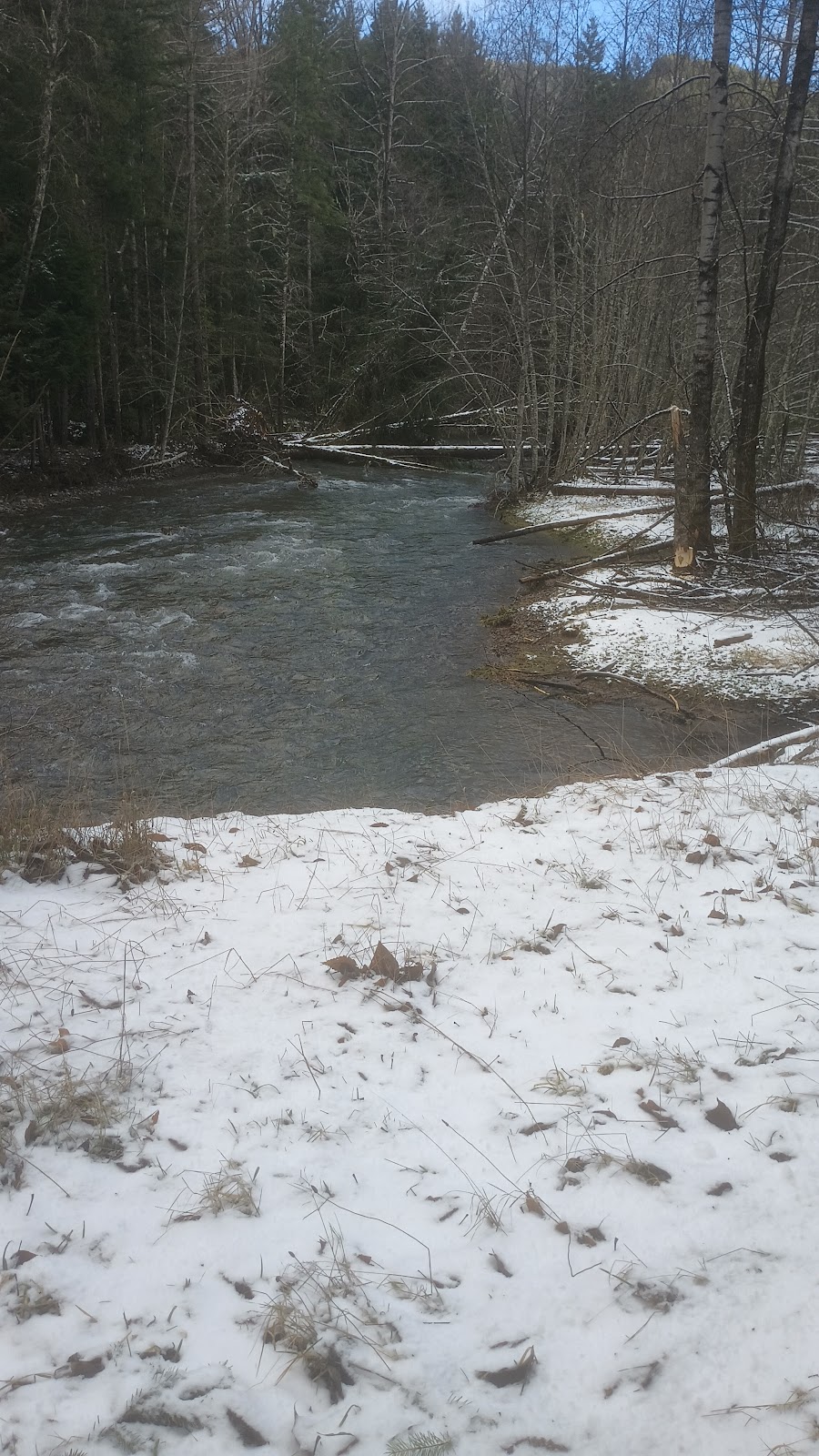 Crystal Creek