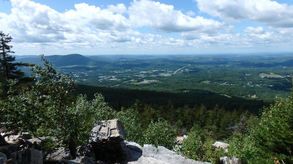Bald Mountain Trail