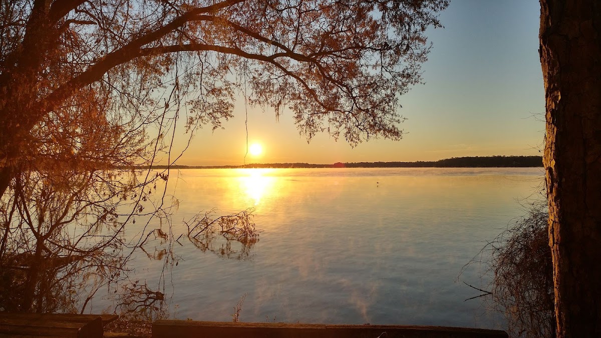Lake Talquin