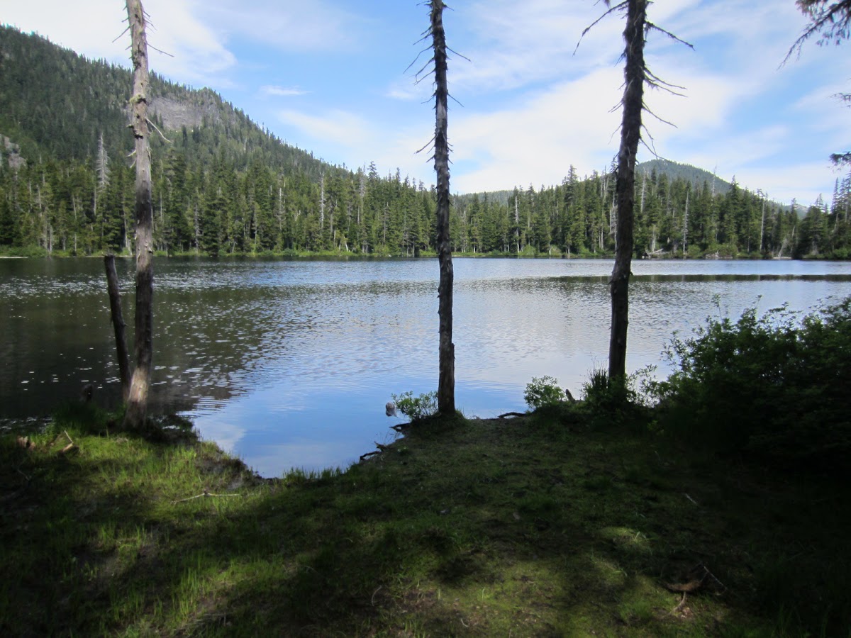Lake James