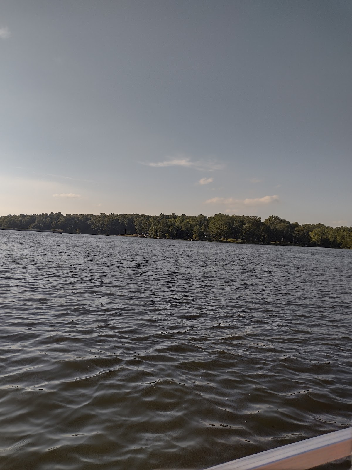 Lake Centralia