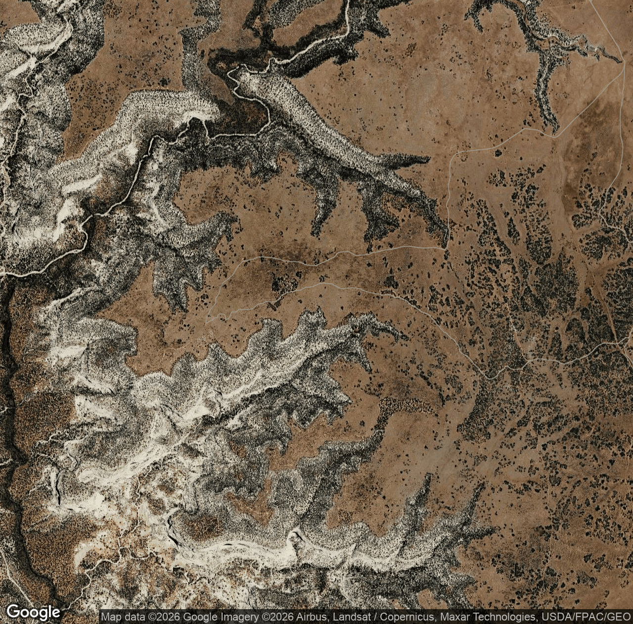 Kanab Creek