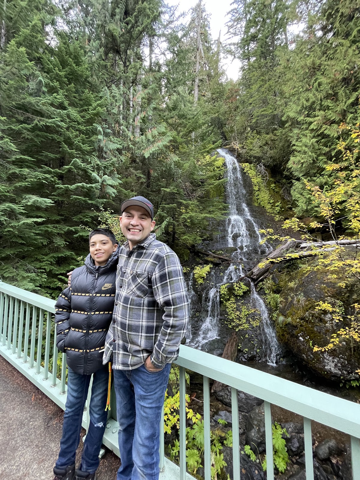 Falls Creek