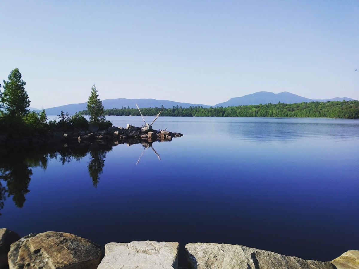 Flagstaff Lake