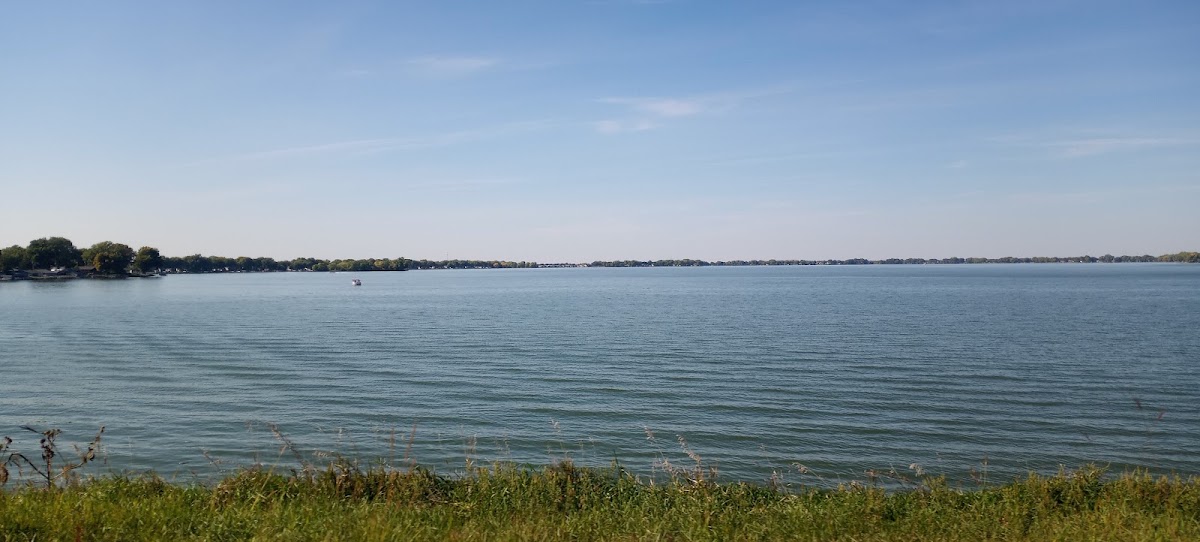Johnson Lake
