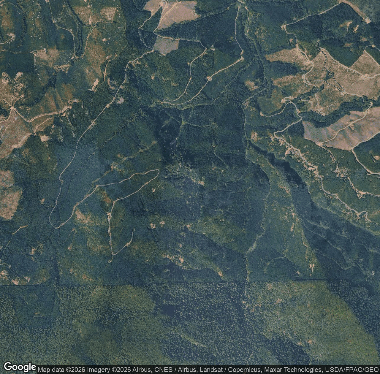 Clearwater River