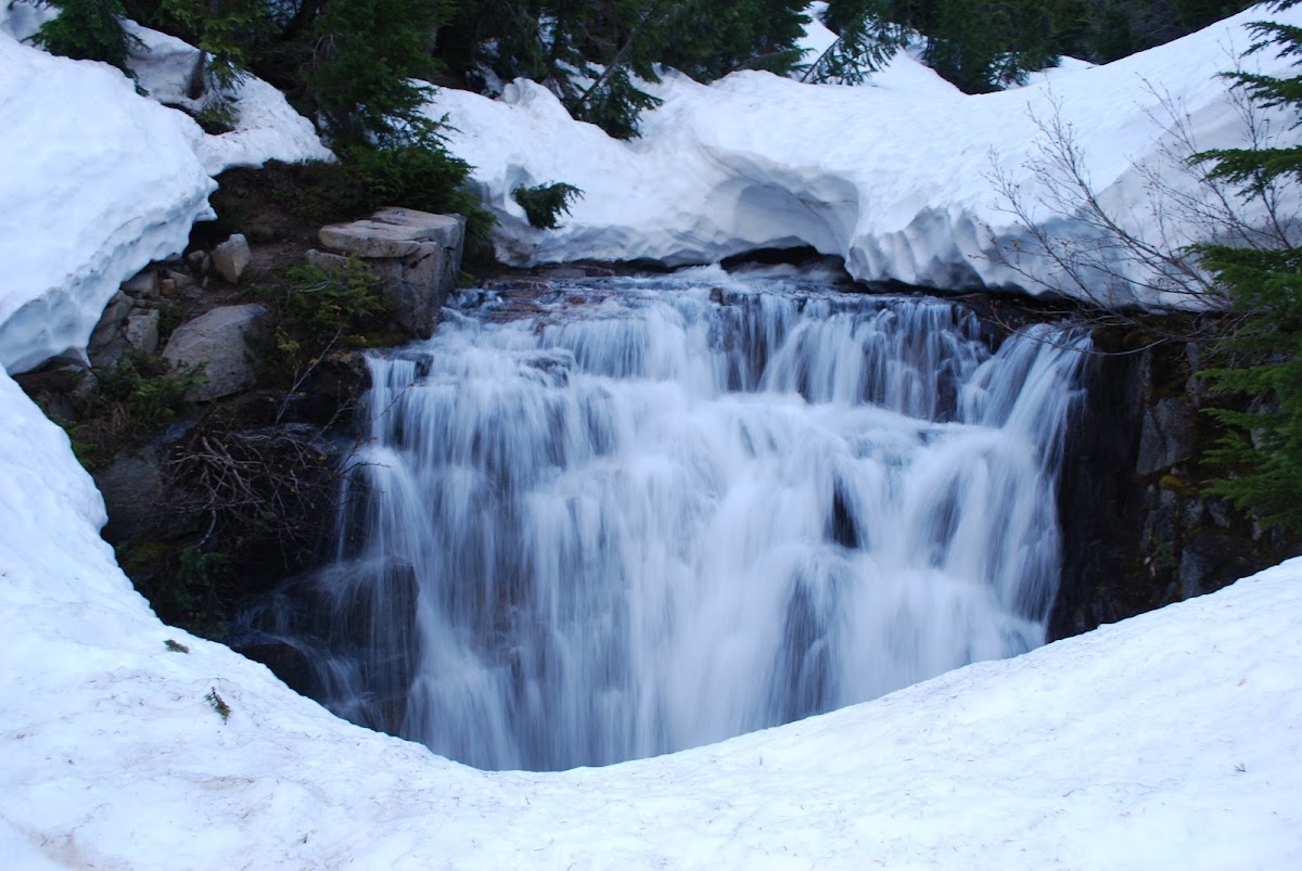 Sunbeam Creek