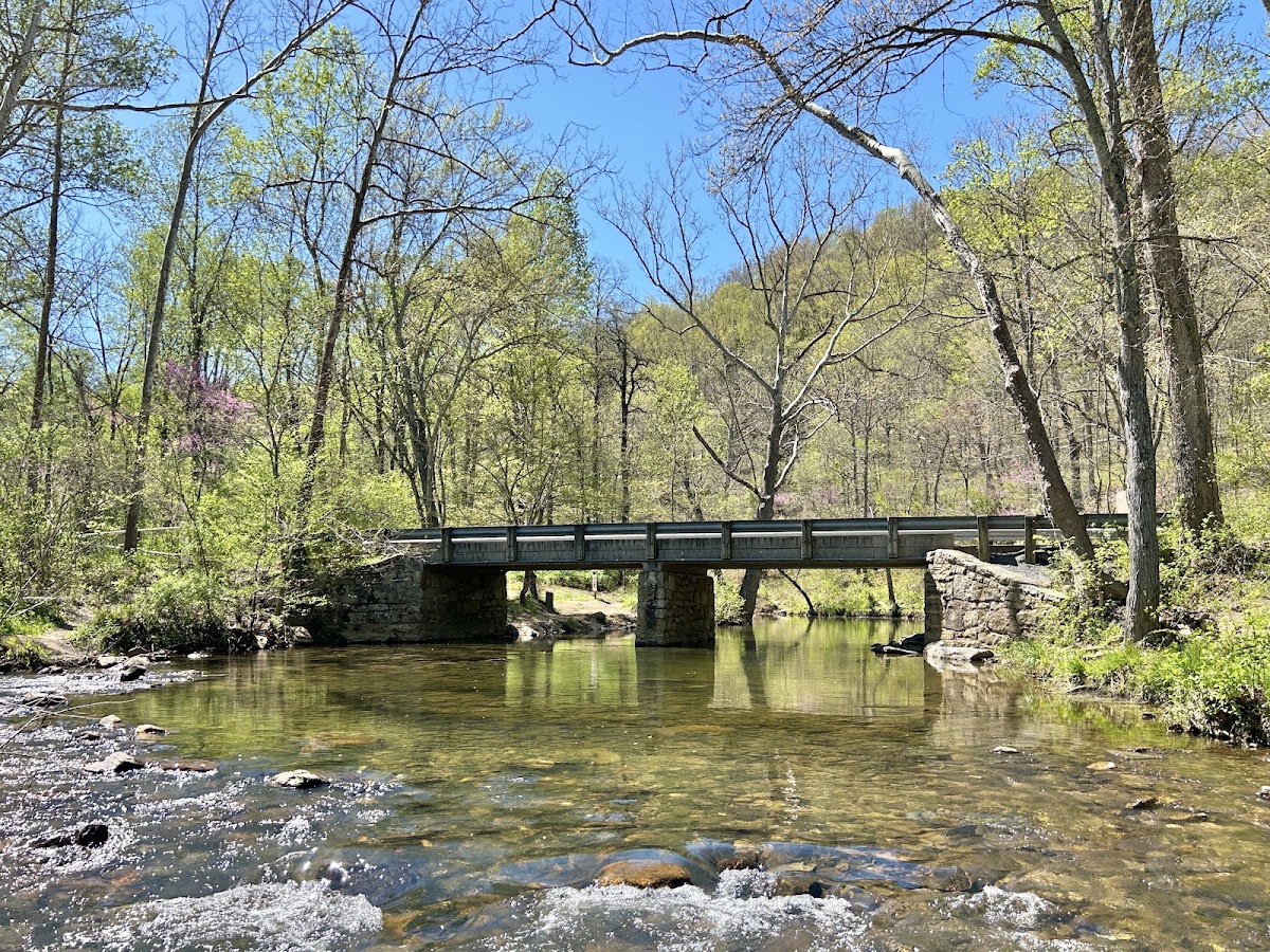 Passage Creek
