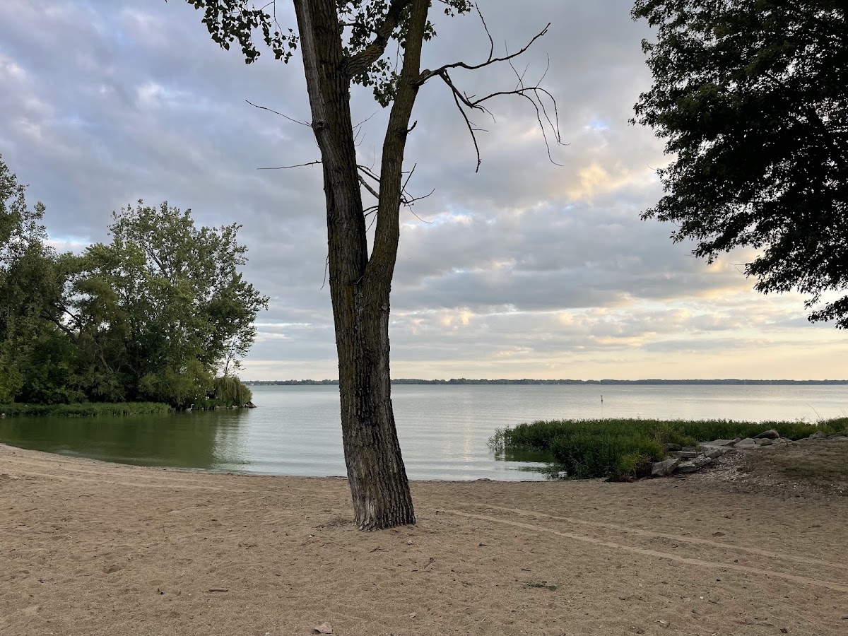Grand Lake St. Marys State Park