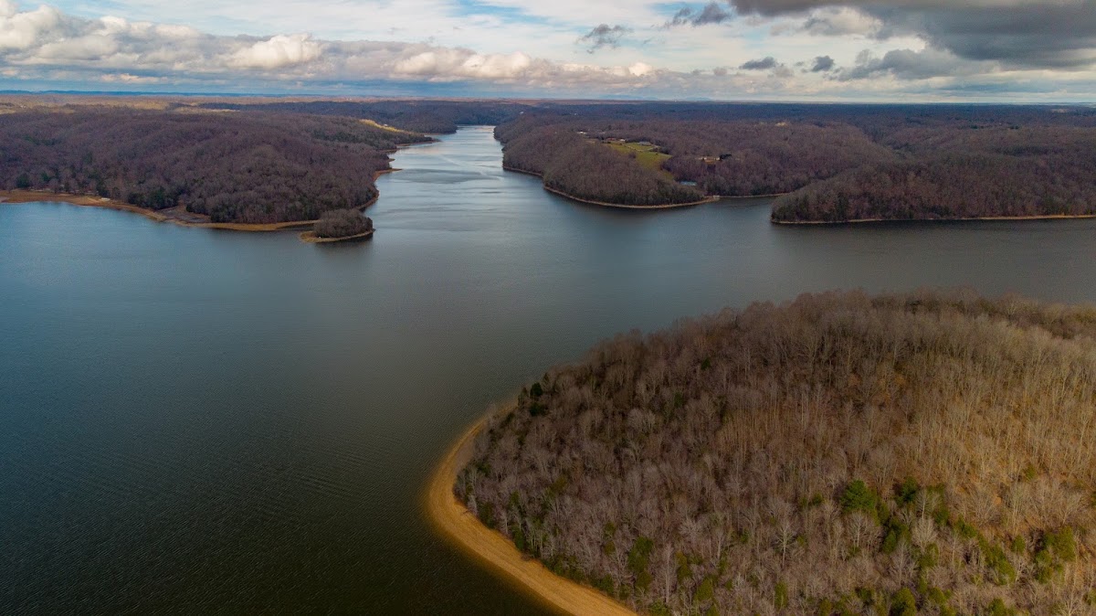 Normandy Lake