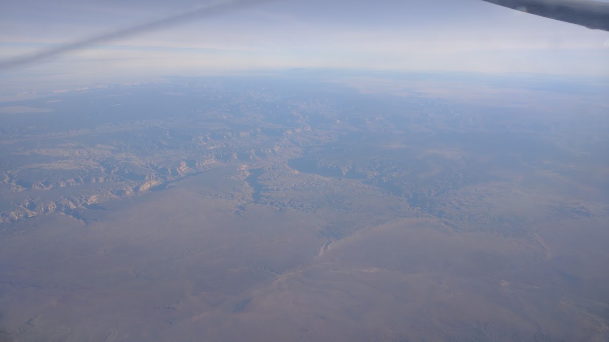 Kanab Creek