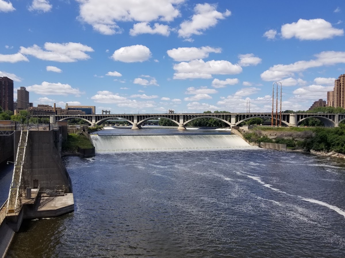 Central Mississippi Riverfront Regional Park