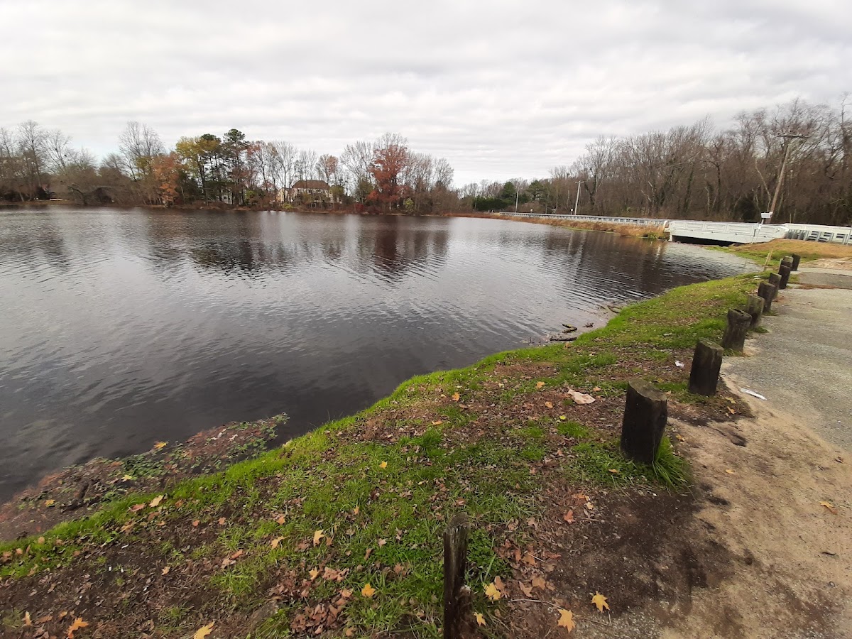 Derby Pond