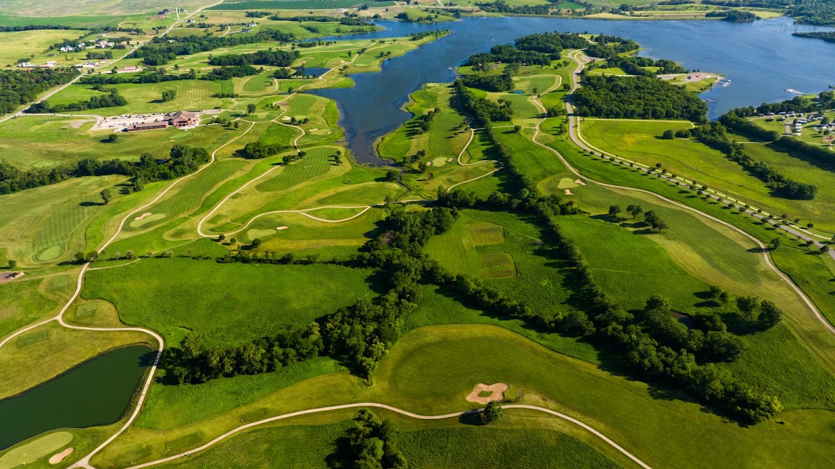 Mozingo Lake Recreation Park