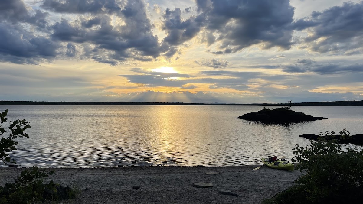 Lobster Lake