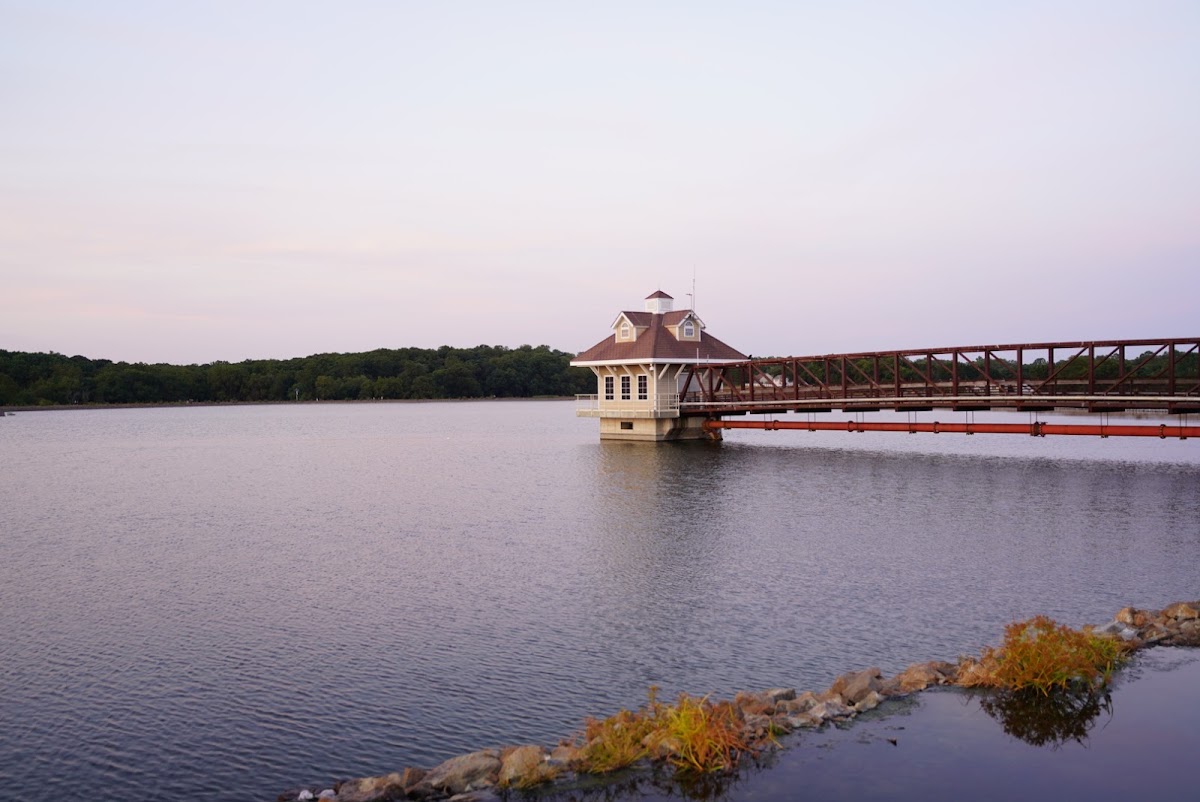 Newark Reservoir