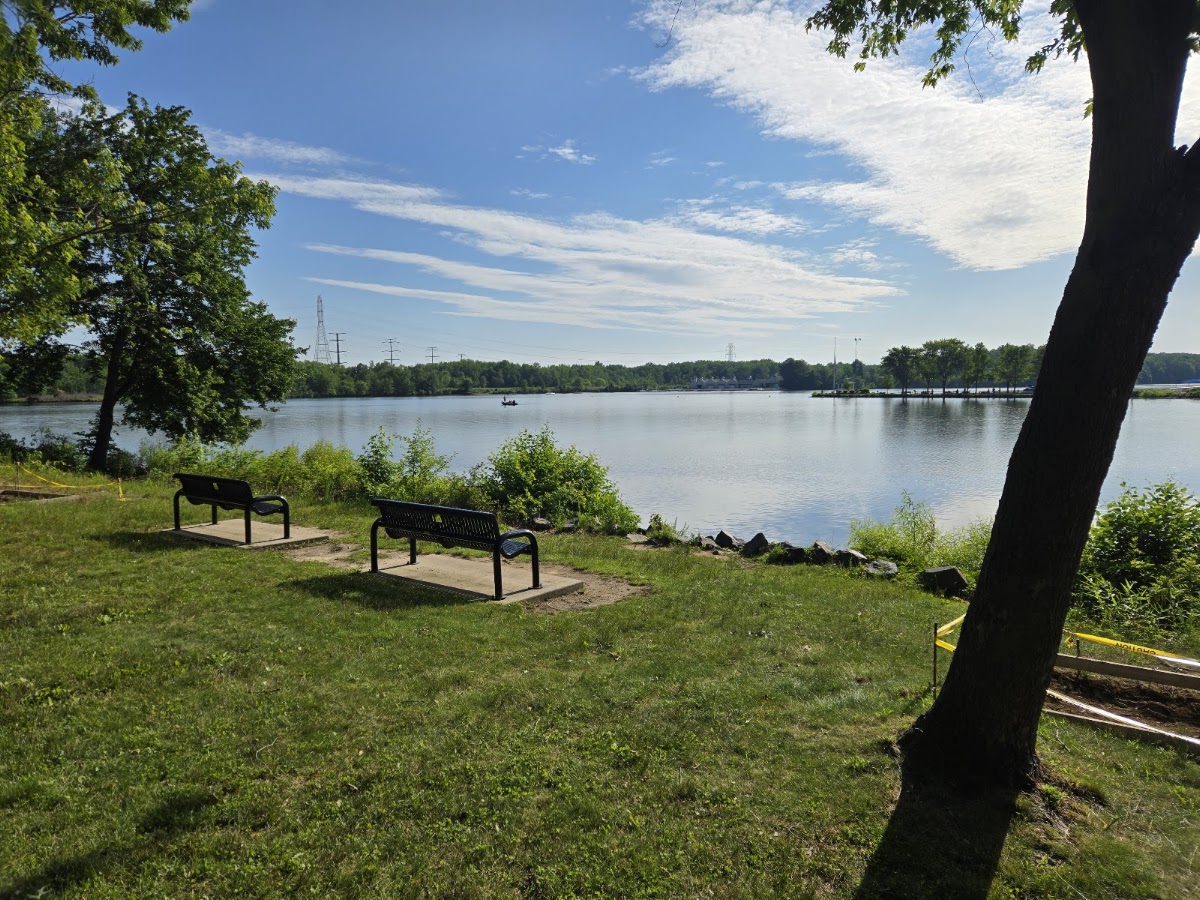 Mercer County Park
