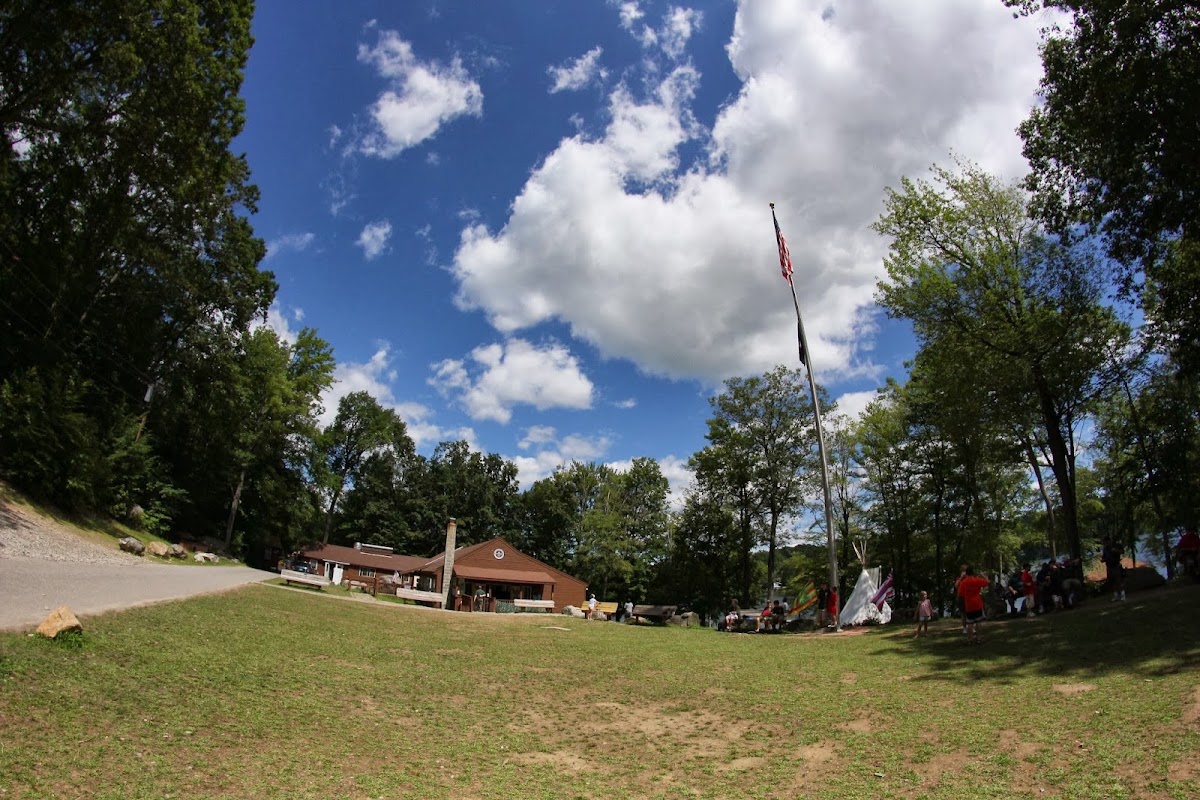 Camp Workcoeman