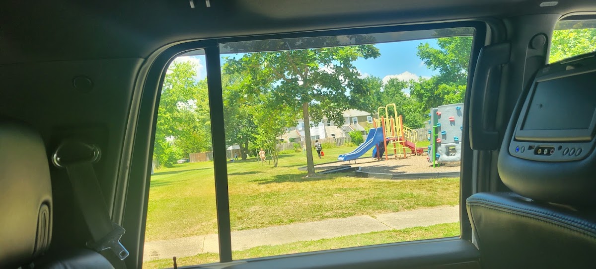 Hamlet Park