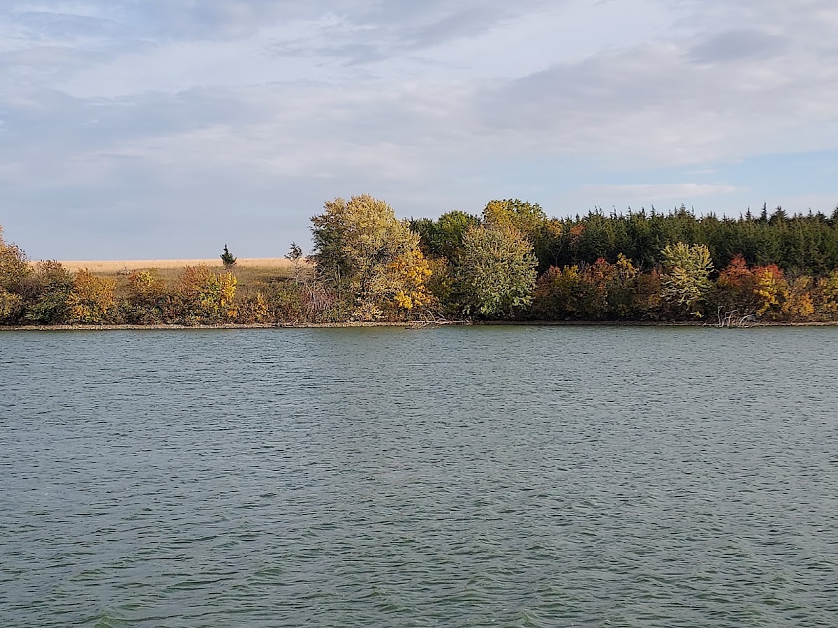 Green Valley State Park