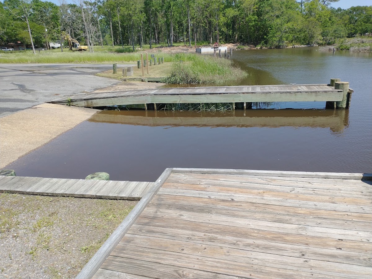 McInnis Bayou