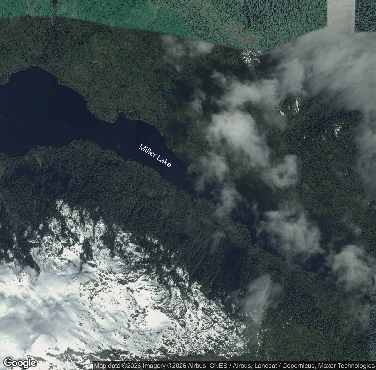 Miller Lake