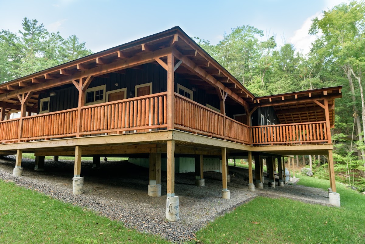 Camp Jewell