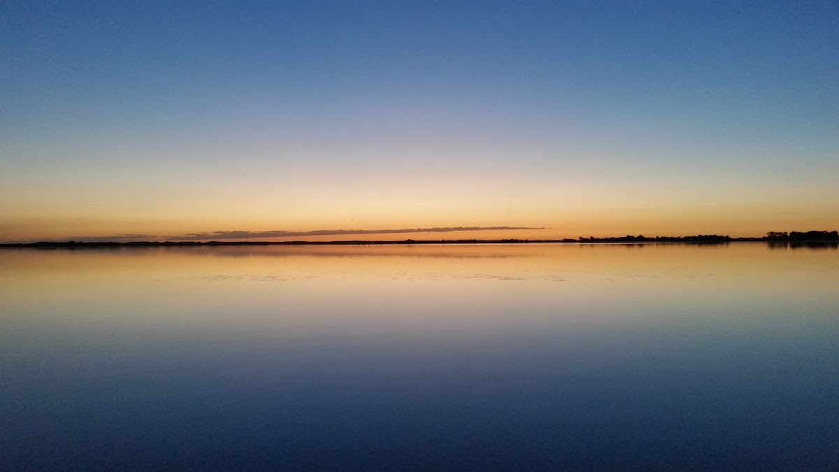 Lake Henry
