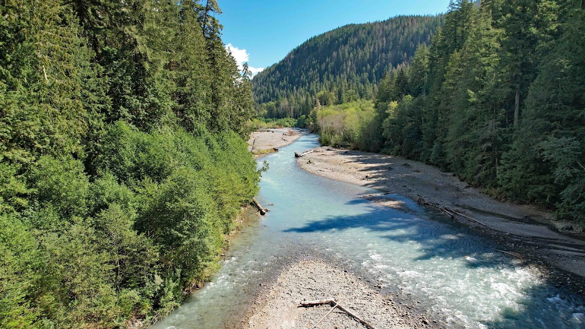 Nooksack River