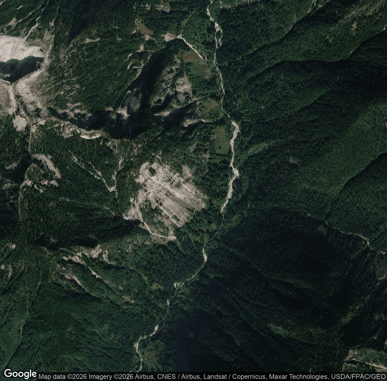 East Fork