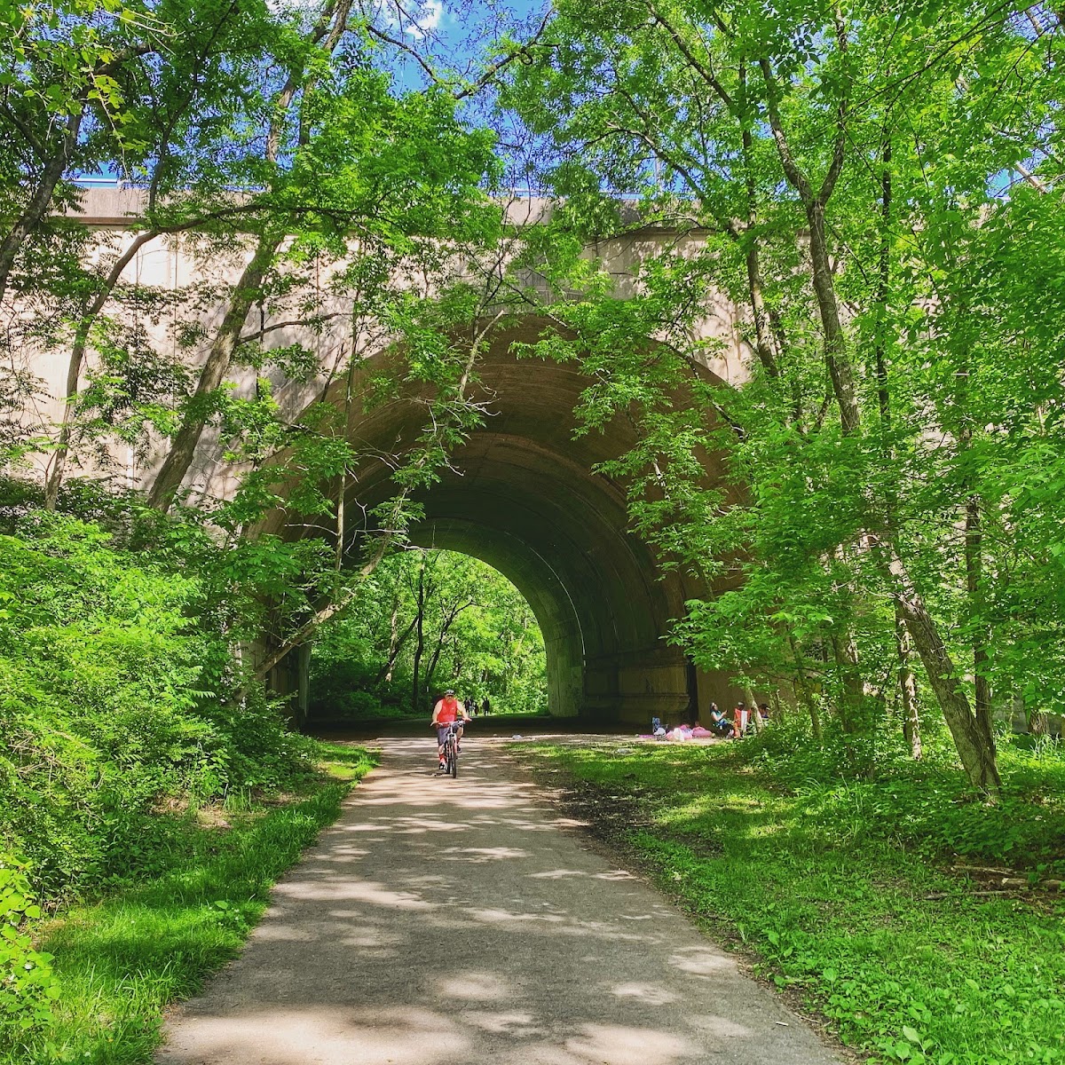 Pennypack Park