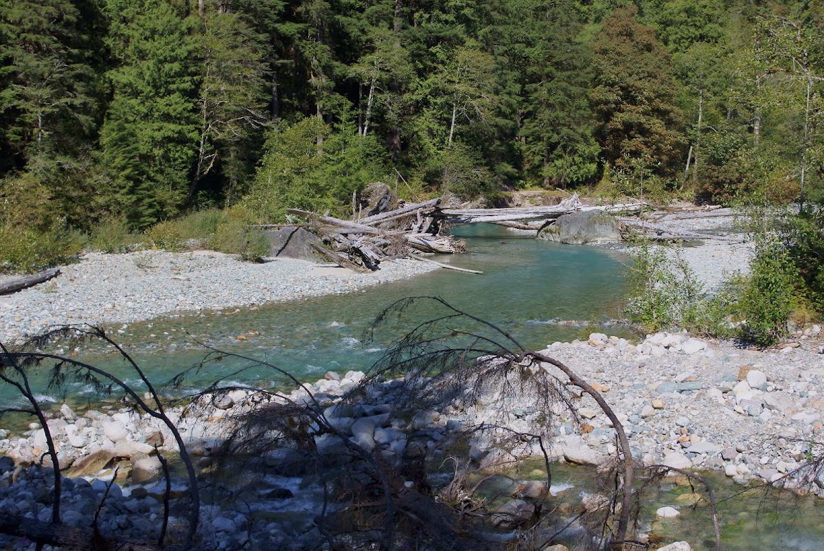Baker River