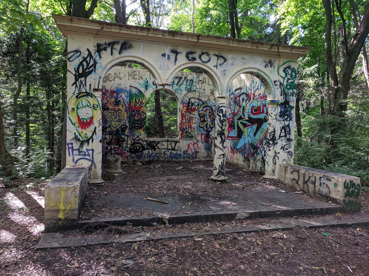 J. C. Phillips Sanctuary