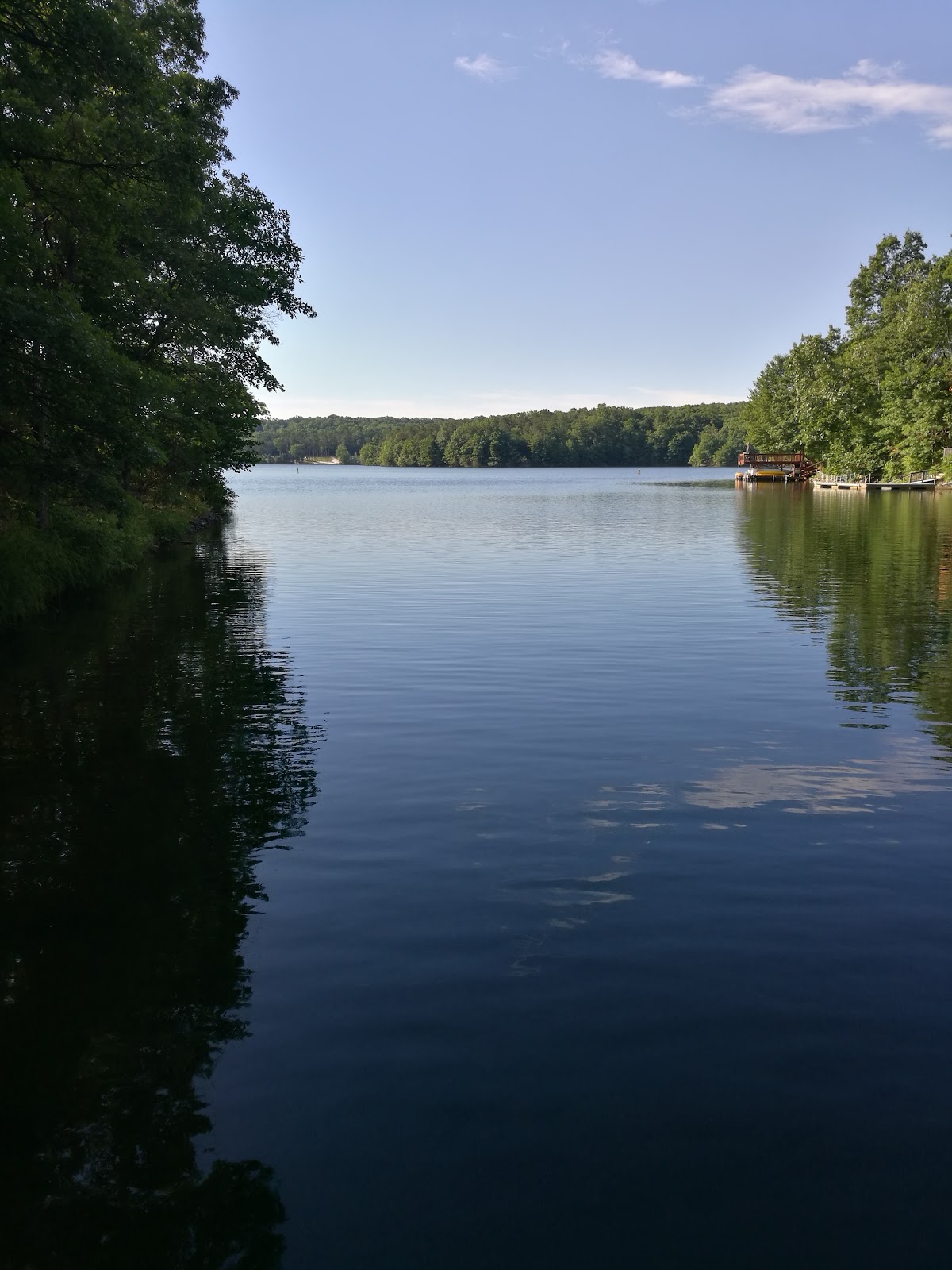 Lake Holiday