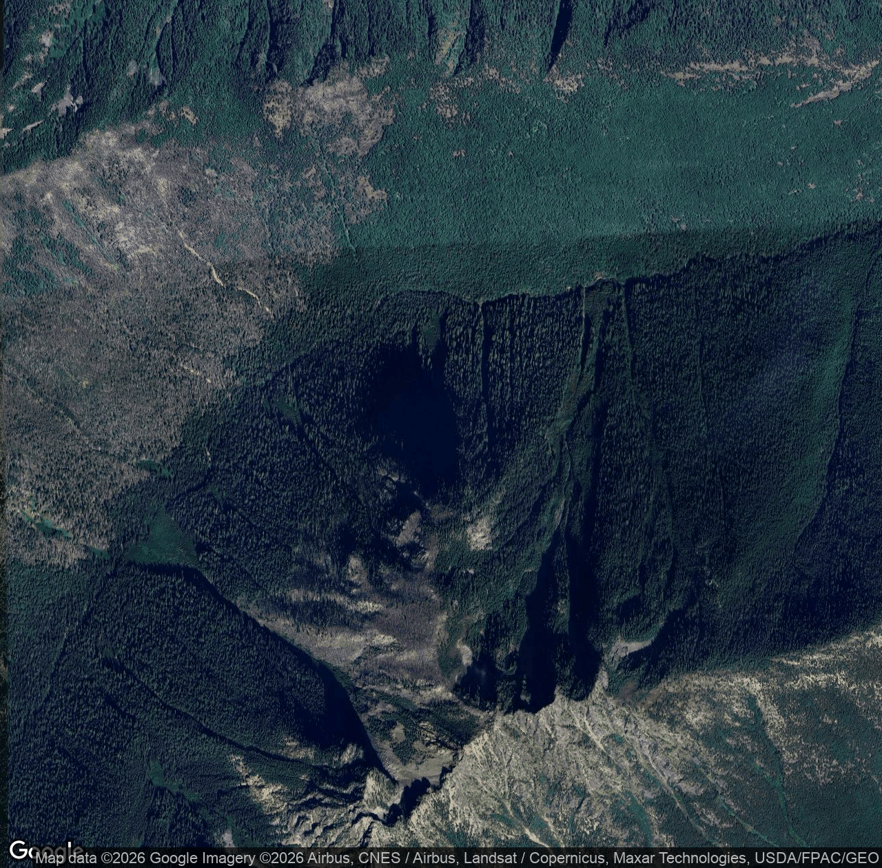 Arctic Creek
