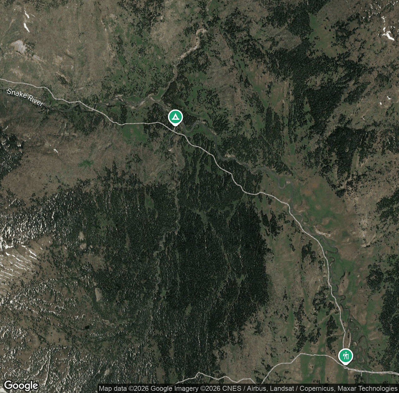 Snake River