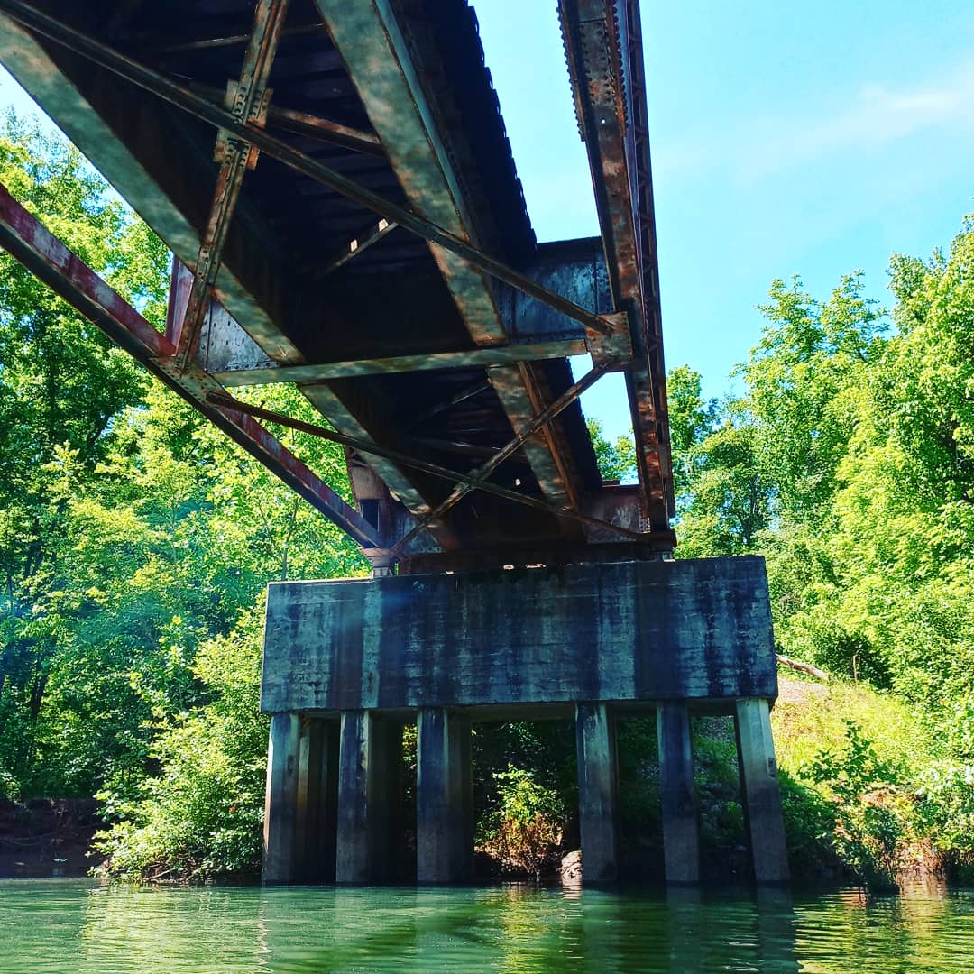 Lynches River