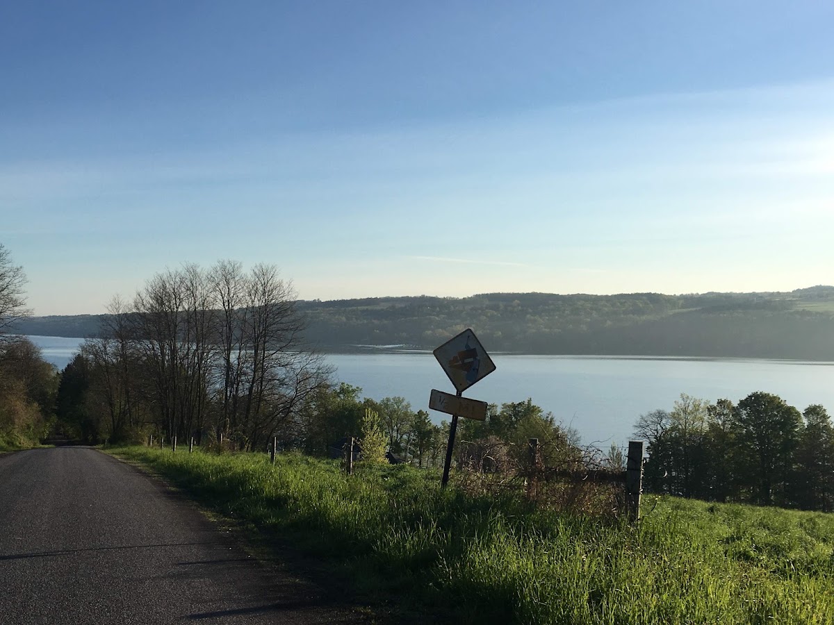 Owasco Lake
