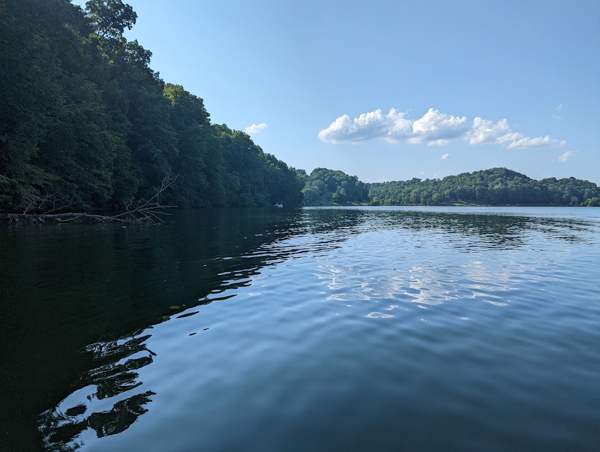 Lake Linville